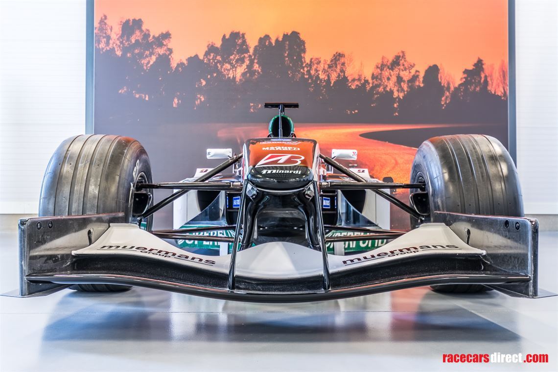 formula-one-minardi-ps04-sold