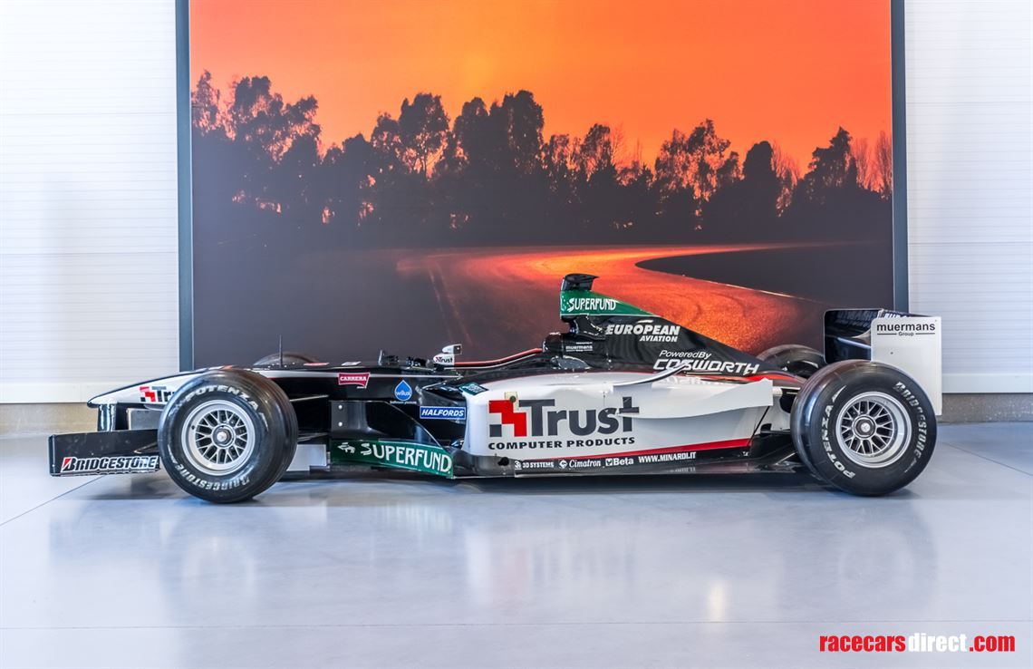 formula-one-minardi-ps04-sold