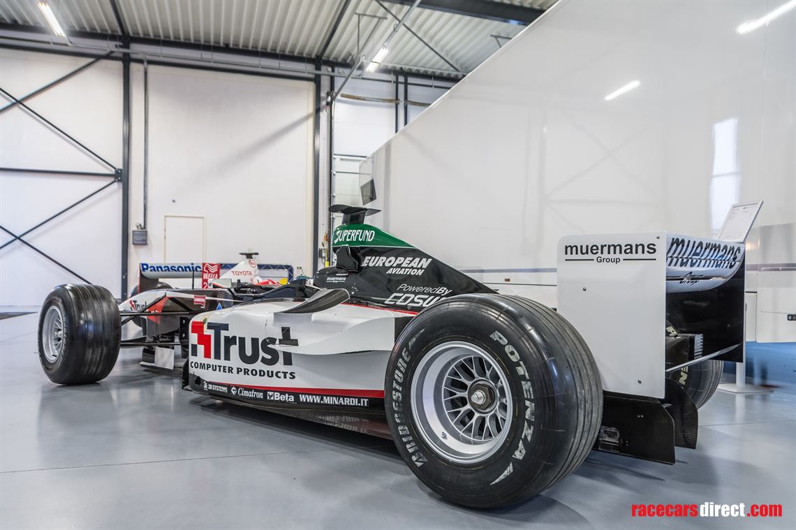 formula-one-minardi-ps04-sold