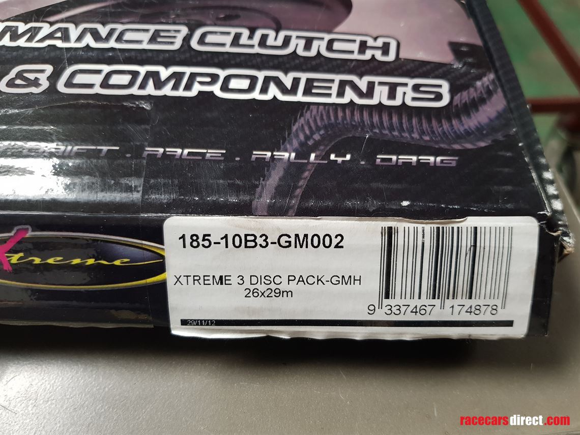 xtreme-clutch-184mm-triple-plate-ceramic-race