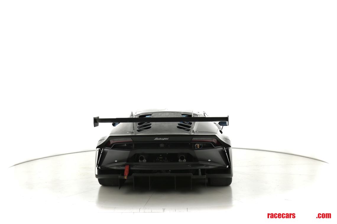 lamborghini-huracan-gt3---low-mileage