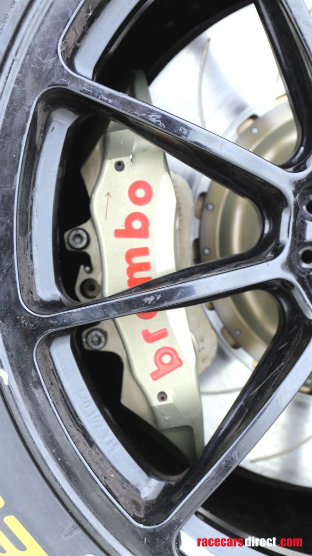 lamborghini-huracan-gt3---low-mileage