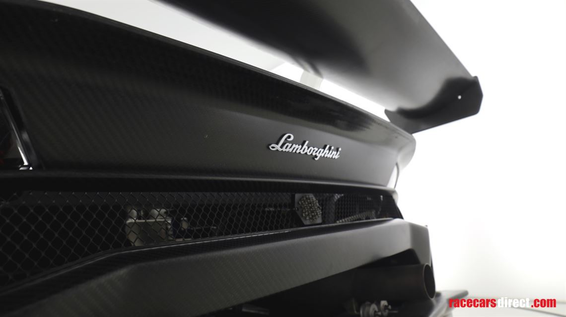 lamborghini-huracan-gt3---low-mileage