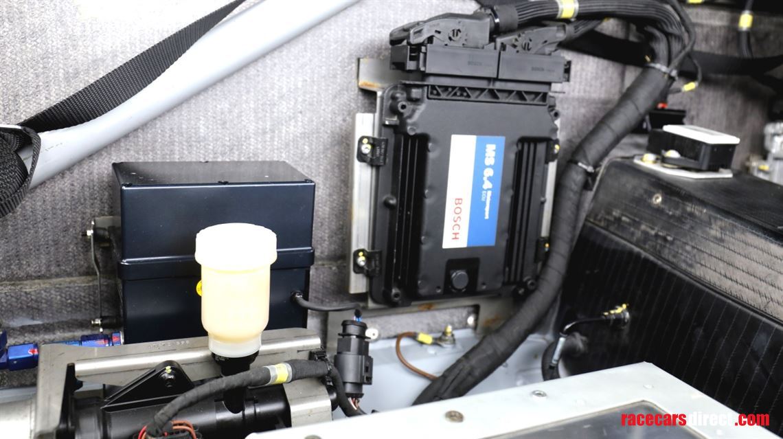 lamborghini-huracan-gt3---low-mileage