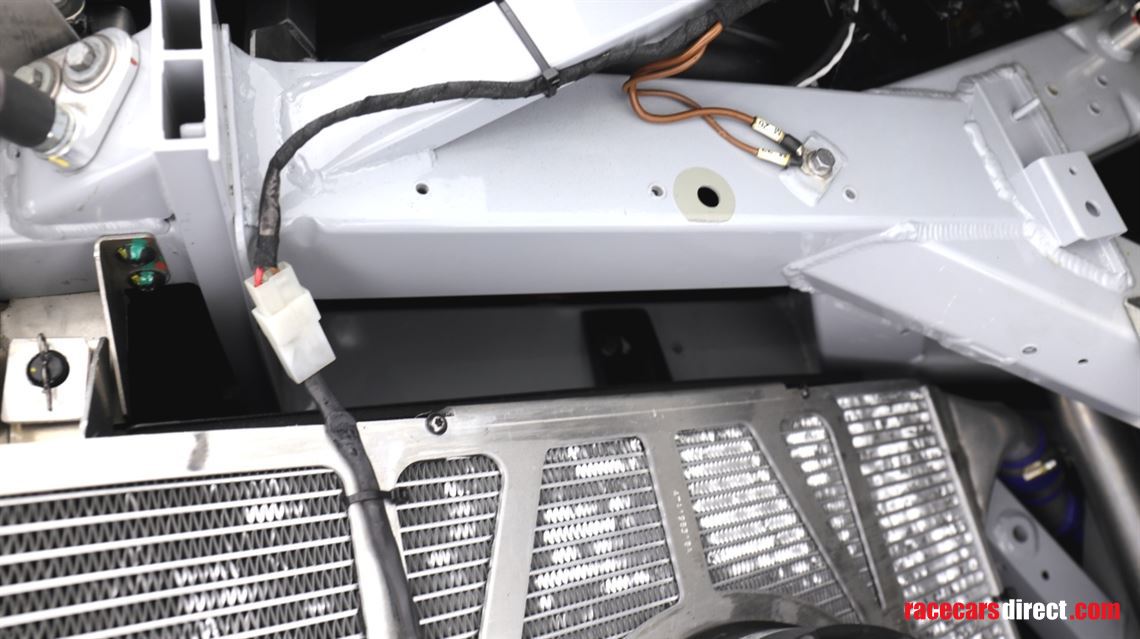 lamborghini-huracan-gt3---low-mileage