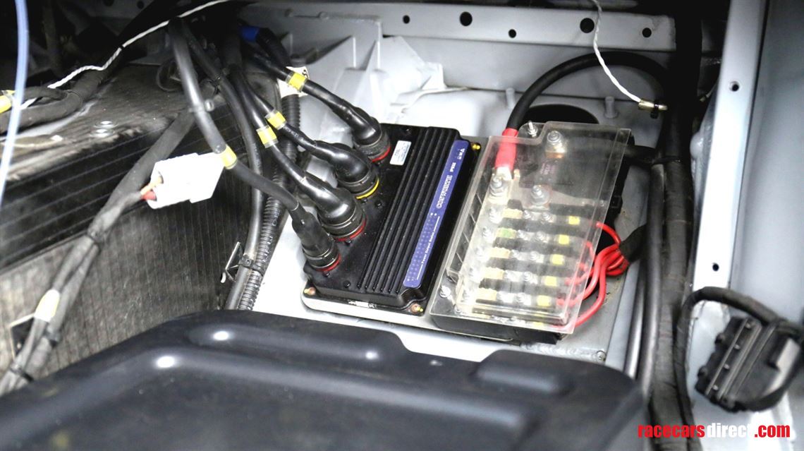 lamborghini-huracan-gt3---low-mileage