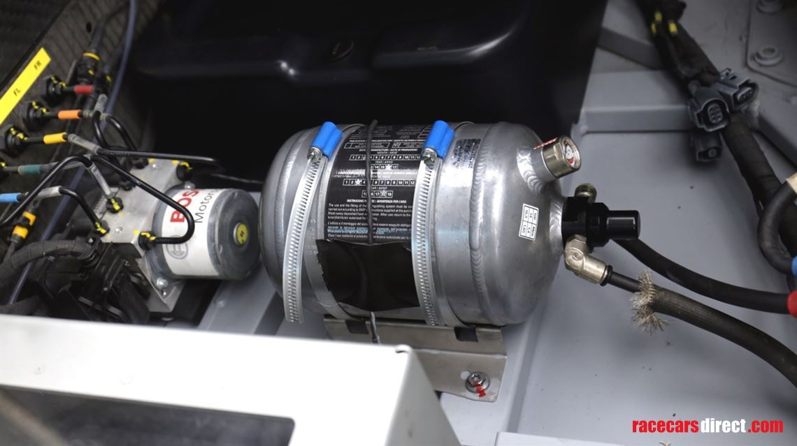 lamborghini-huracan-gt3---low-mileage