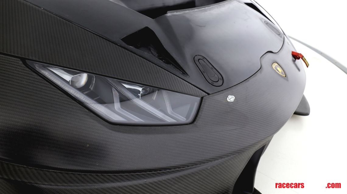 lamborghini-huracan-gt3---low-mileage