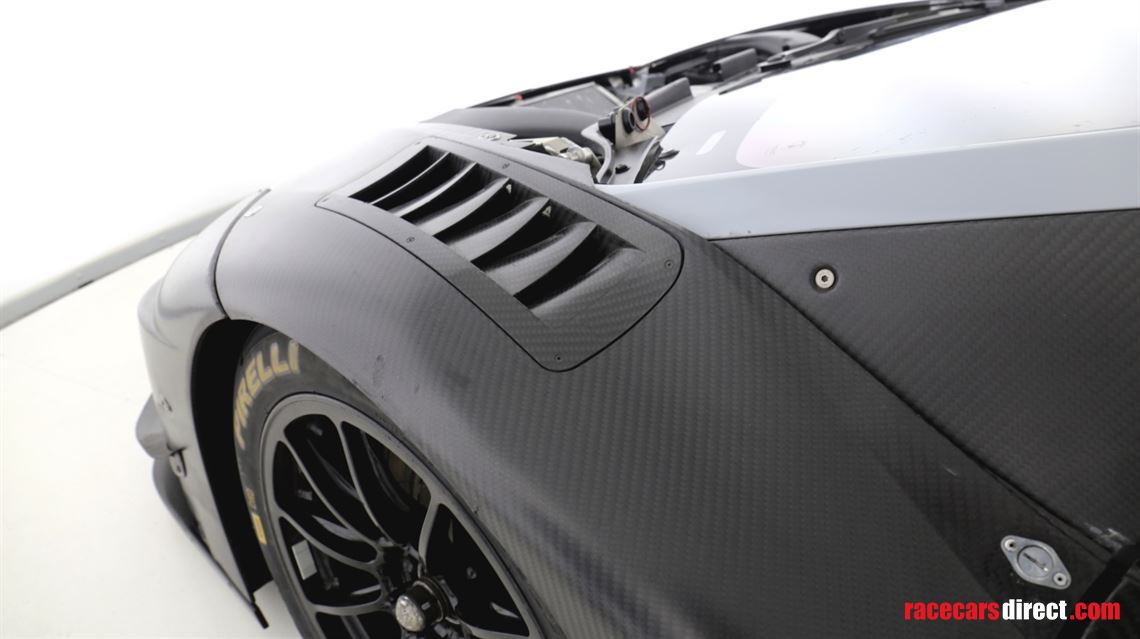 lamborghini-huracan-gt3---low-mileage