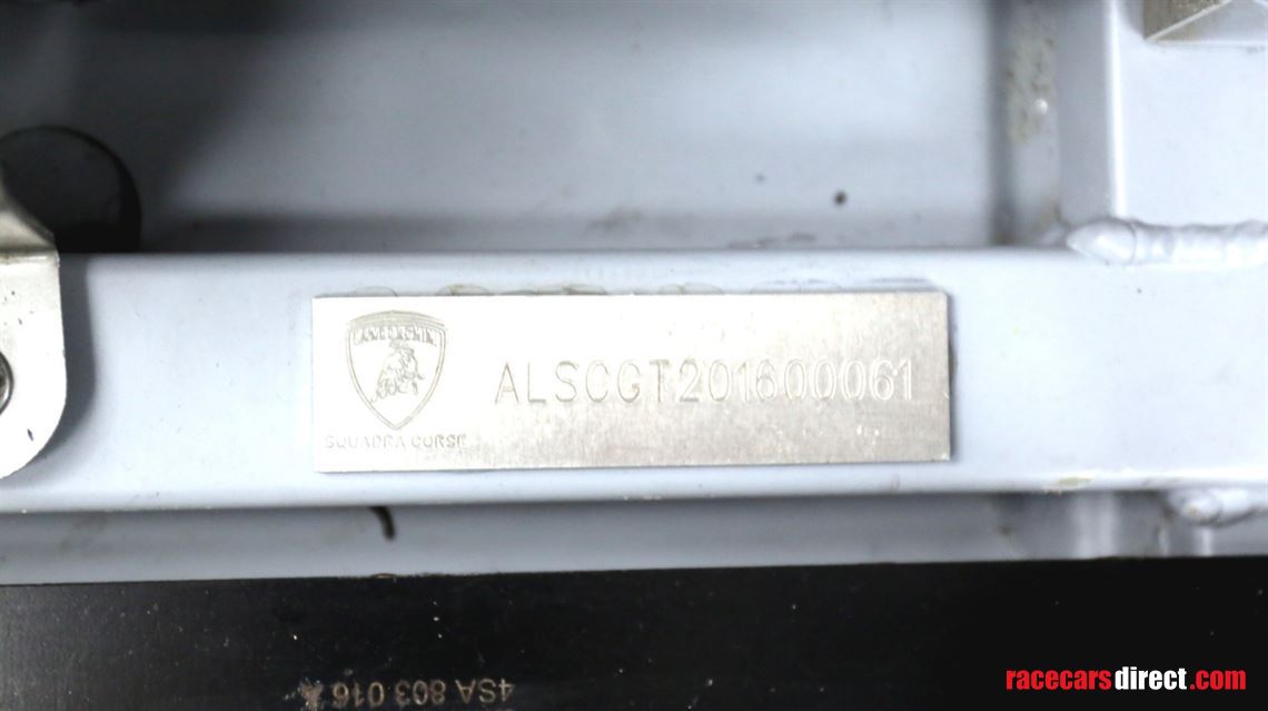 lamborghini-huracan-gt3---low-mileage