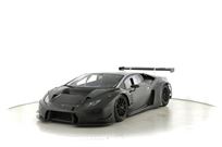 lamborghini-huracan-gt3---low-mileage