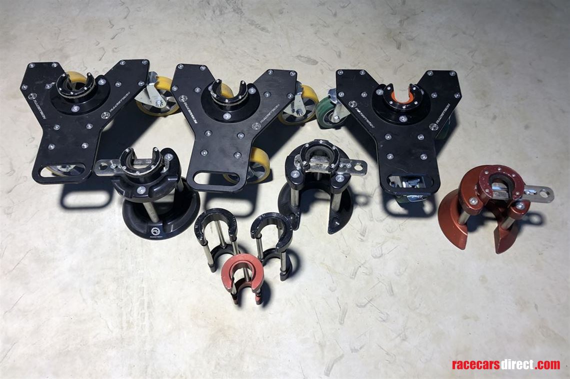 porsche-997-gt3-cup-high-stands