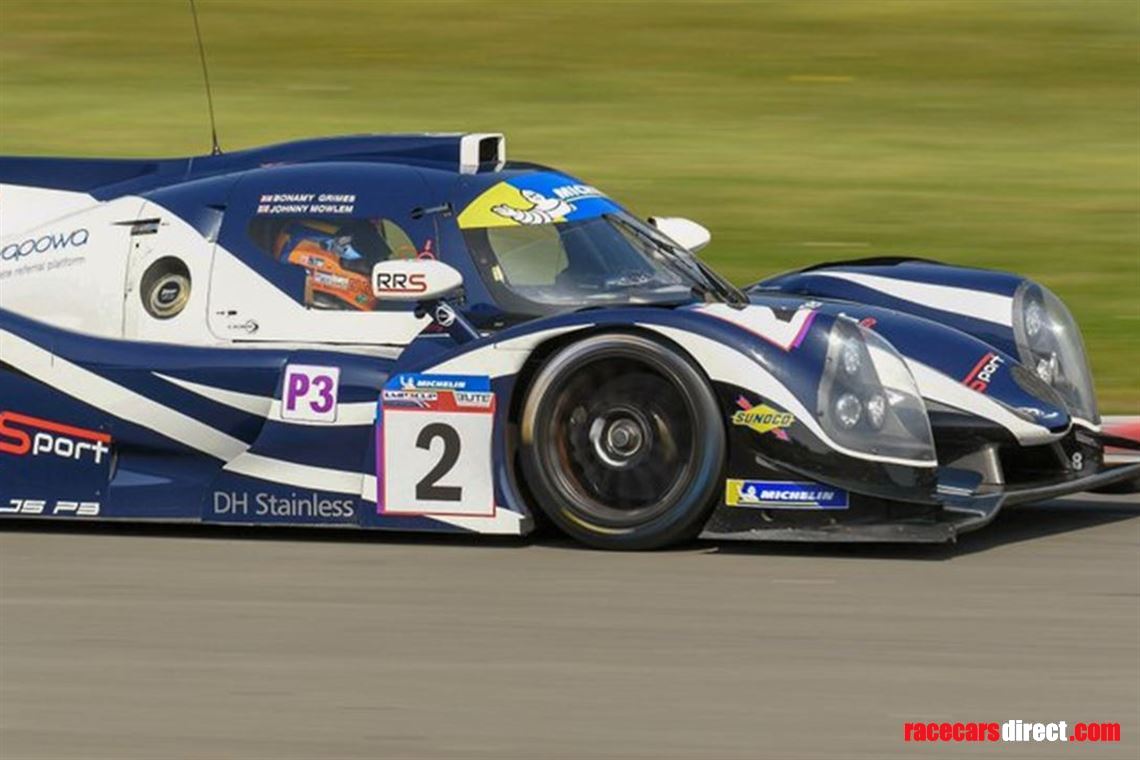 2017-ligier-js-p3-lmp3