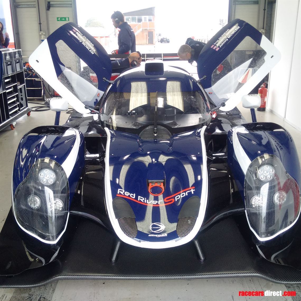 2017-ligier-js-p3-lmp3