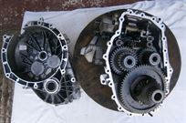 ford-focus-st-gearbox