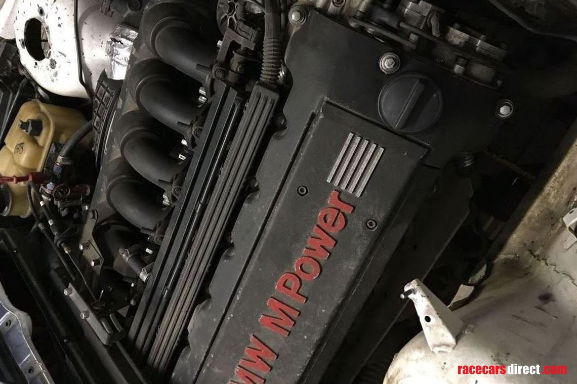 bmw-e36-m3-s50b30-engine-5-speed-gearbox