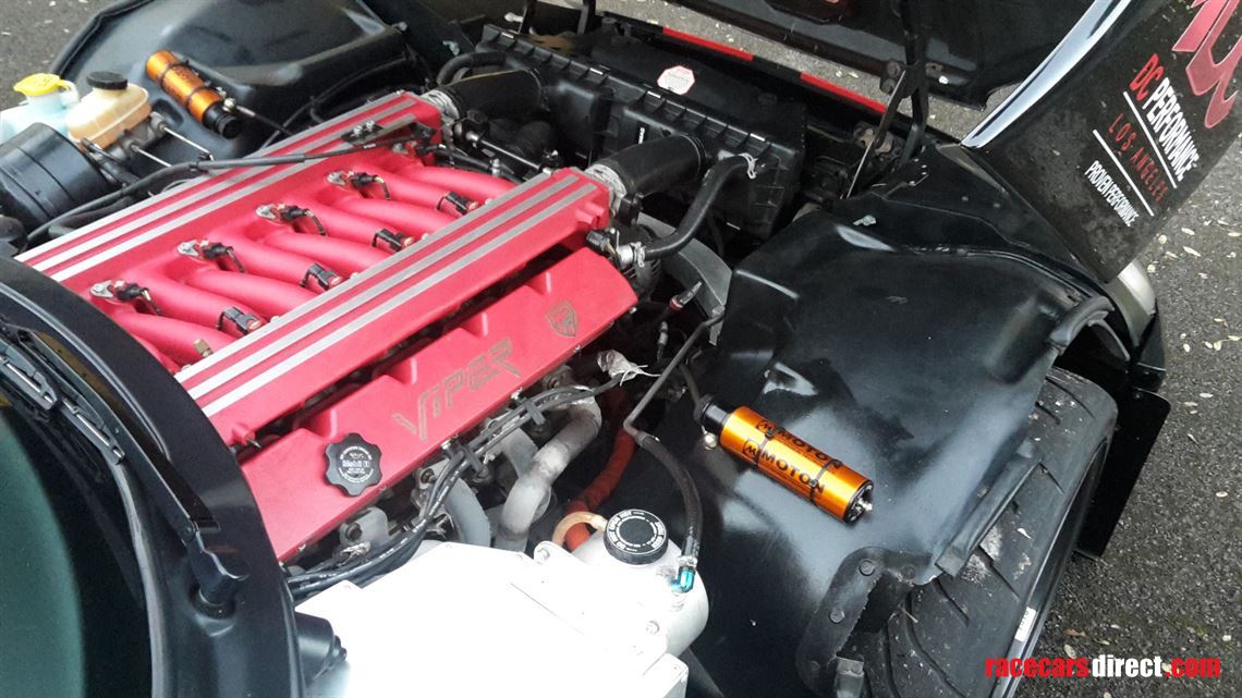 dodge-usa-viper-gts-roadtrackrace-car-for-sal