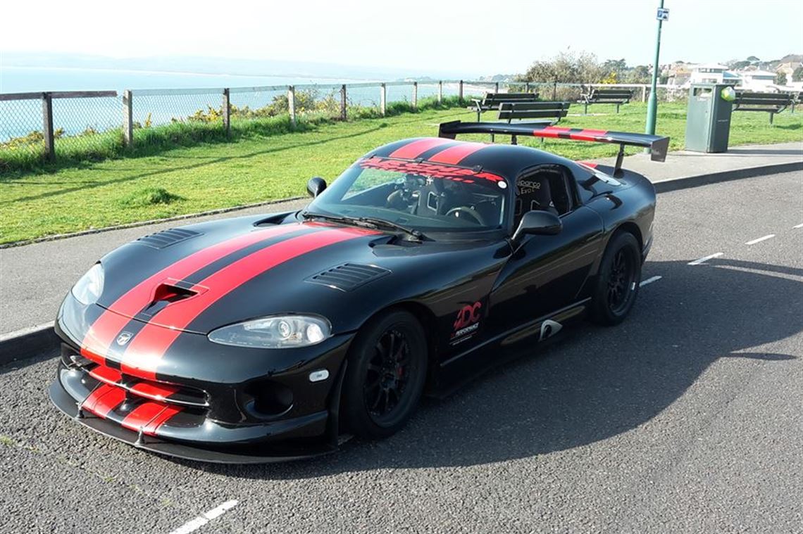 dodge-usa-viper-gts-roadtrackrace-car-for-sal