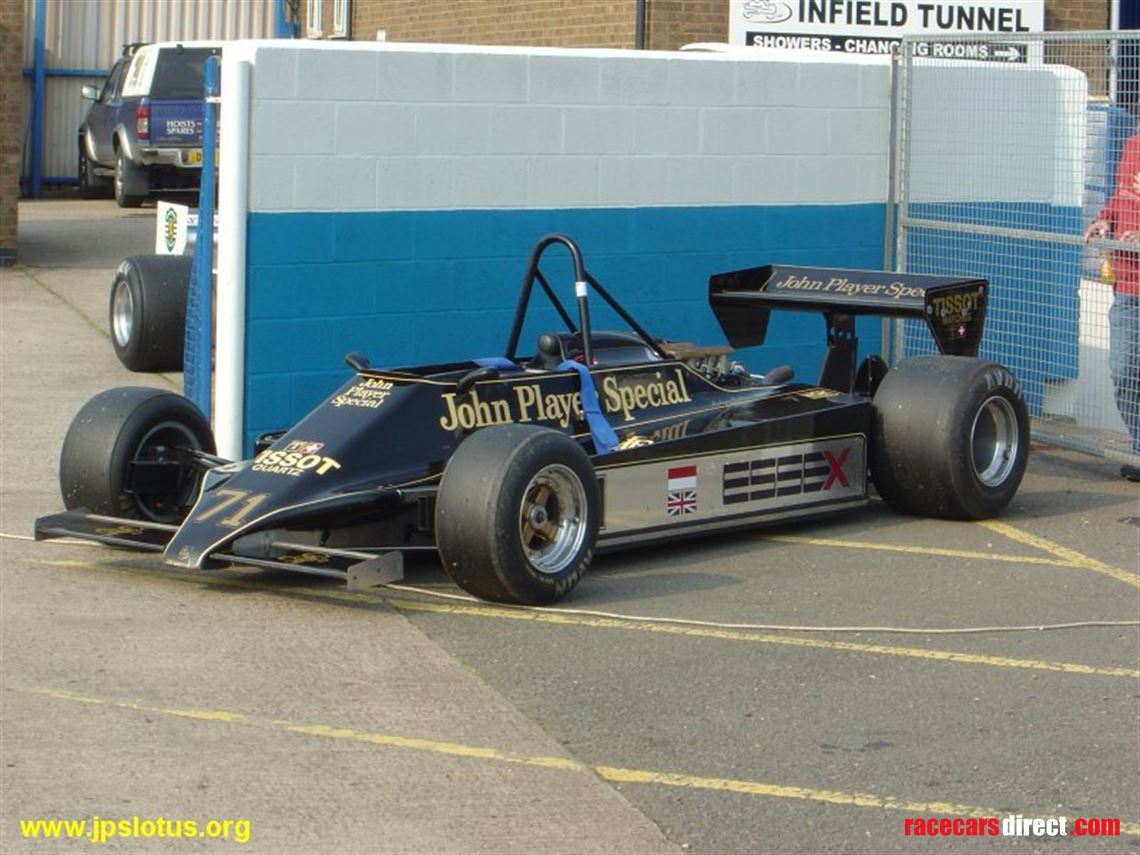 lotus-81-f1