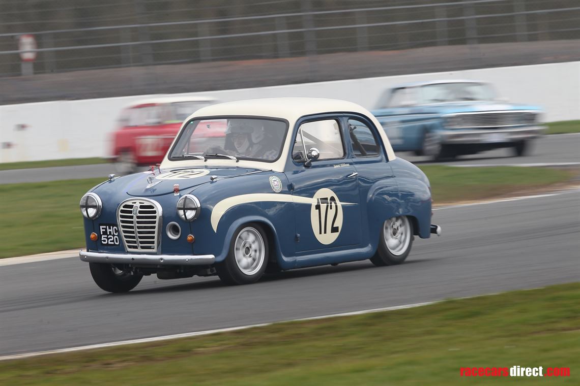 1959-austin-a35-race-car
