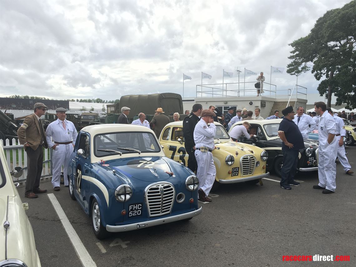 1959-austin-a35-race-car