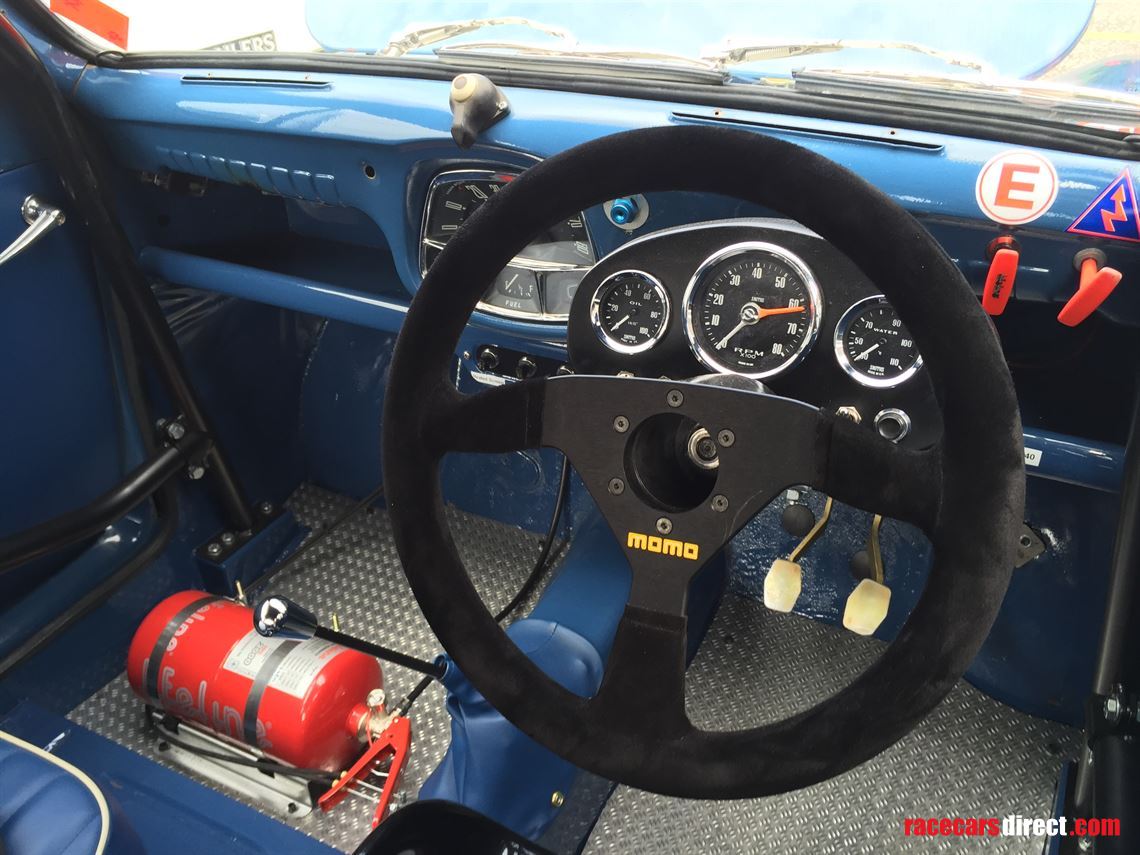 1959-austin-a35-race-car