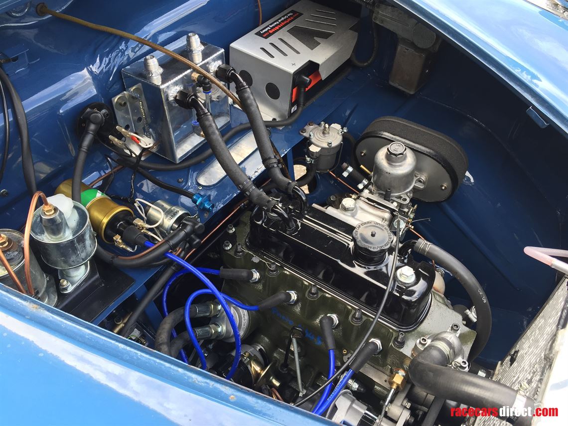 1959-austin-a35-race-car