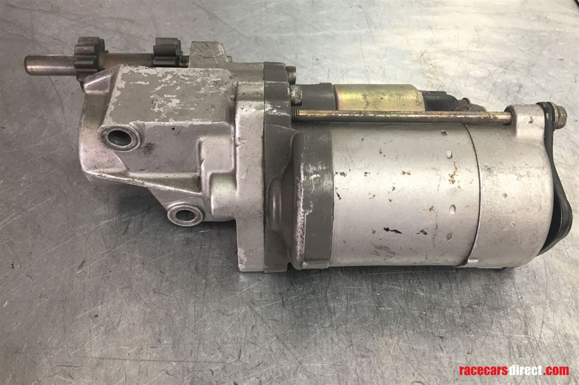 mugen-starter-motor