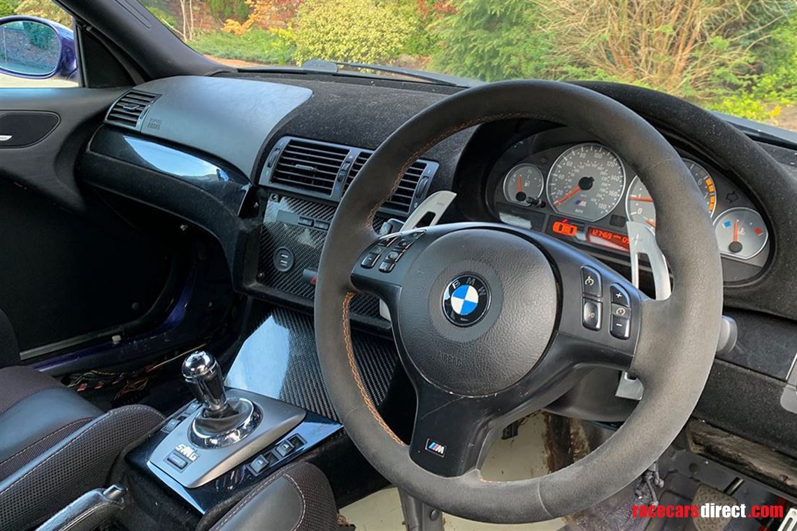 bmw-e46-m3---road-legal---engine-rebuilt