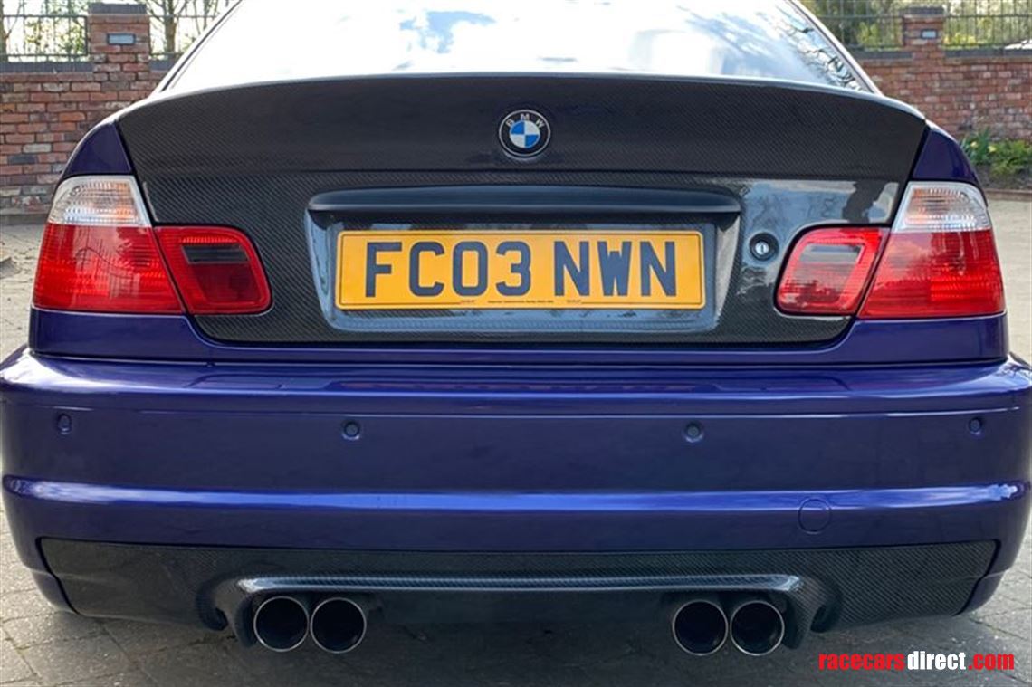 bmw-e46-m3---road-legal---engine-rebuilt