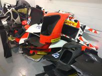 oreca-05-lmp2-parts