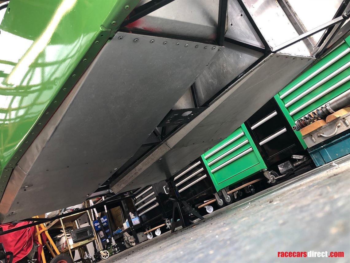 caterham-s3-imperial-chassis---parts-only