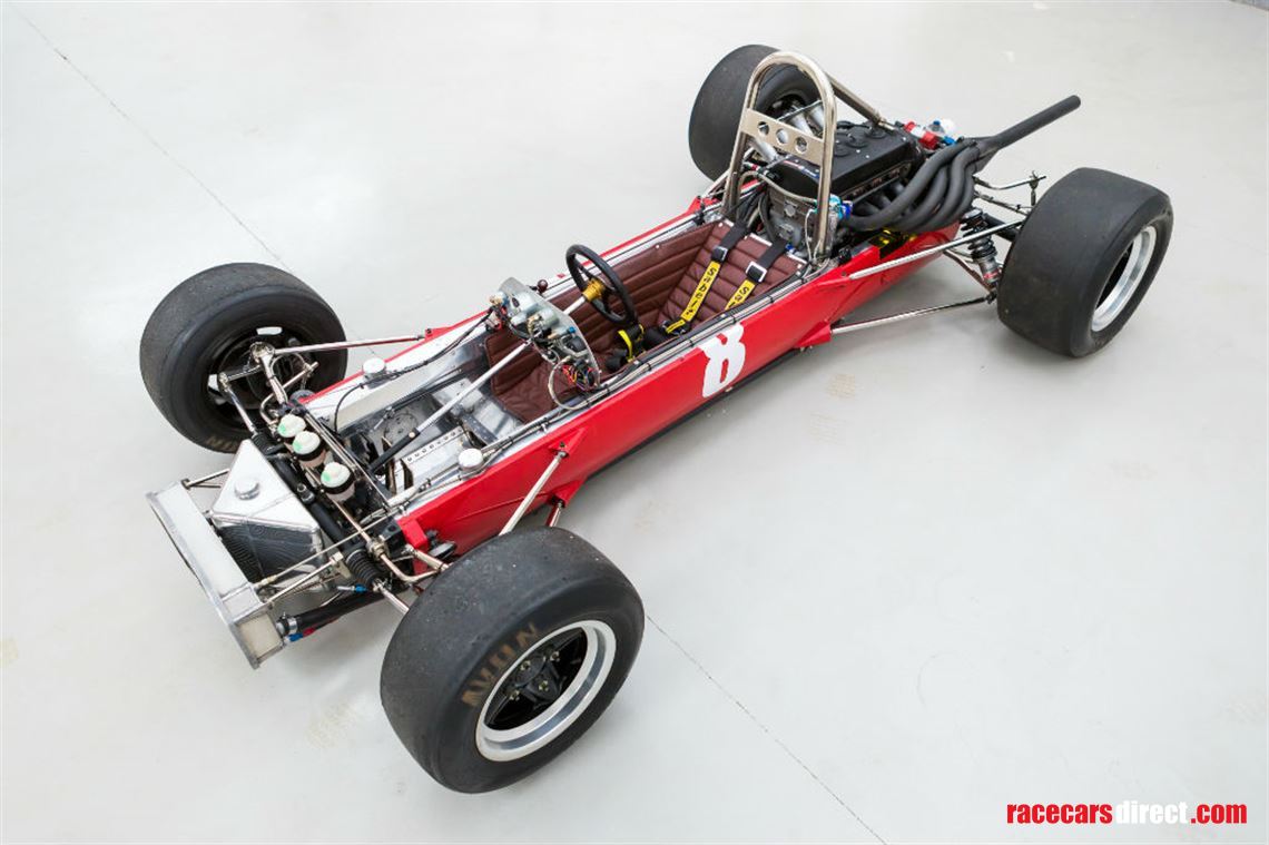 1967-mclaren-m4a-formula-2