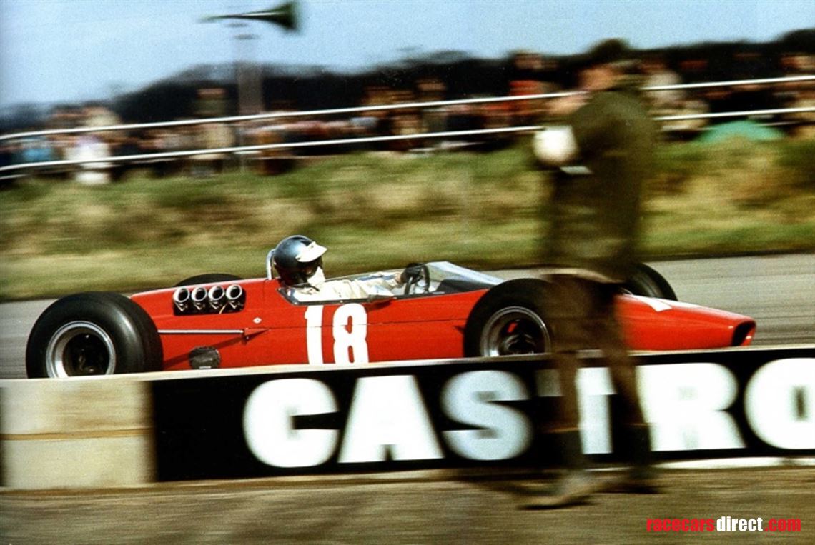 1967-mclaren-m4a-formula-2