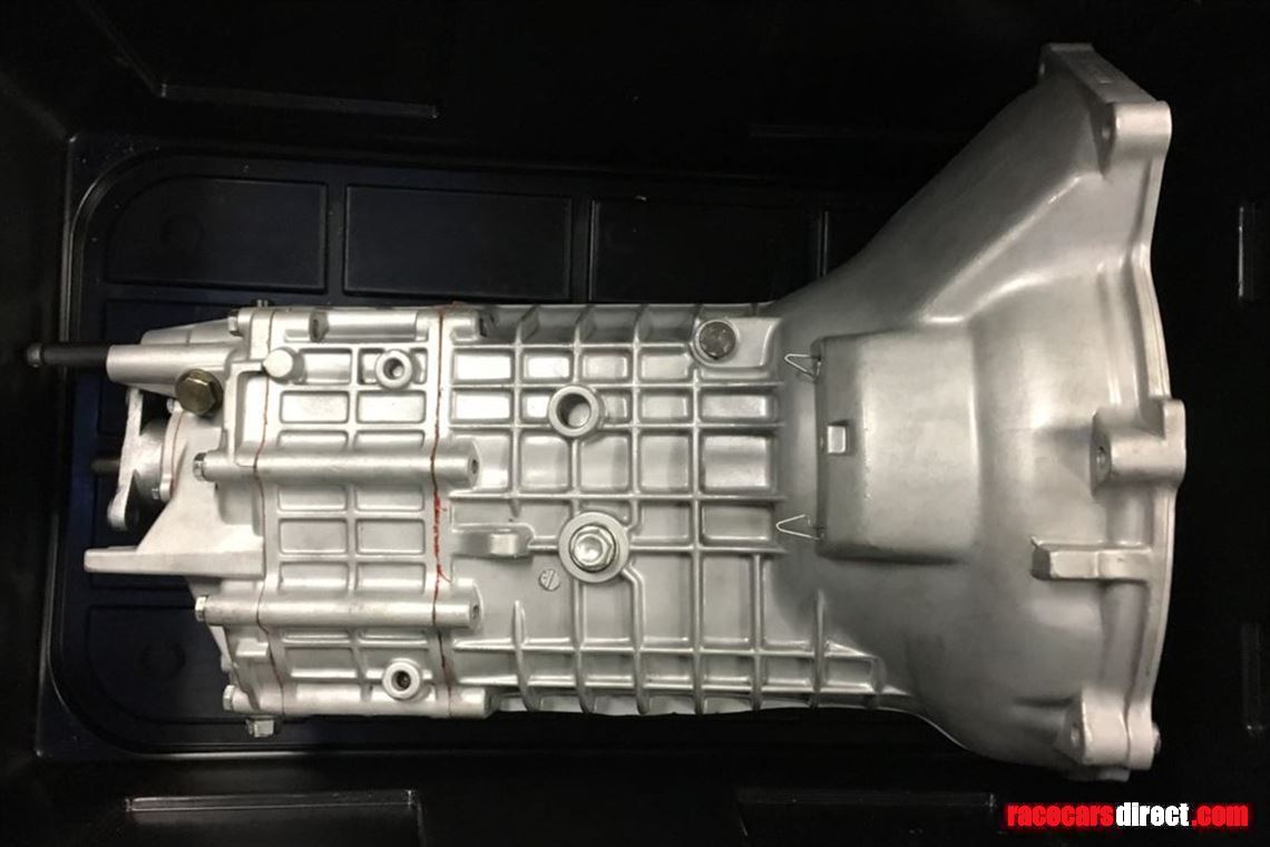 bmw-getrag-2455-e2120021602-m10-dogleg-gearbo
