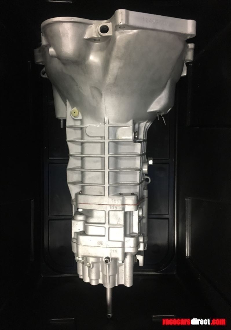 bmw-getrag-2455-e2120021602-m10-dogleg-gearbo