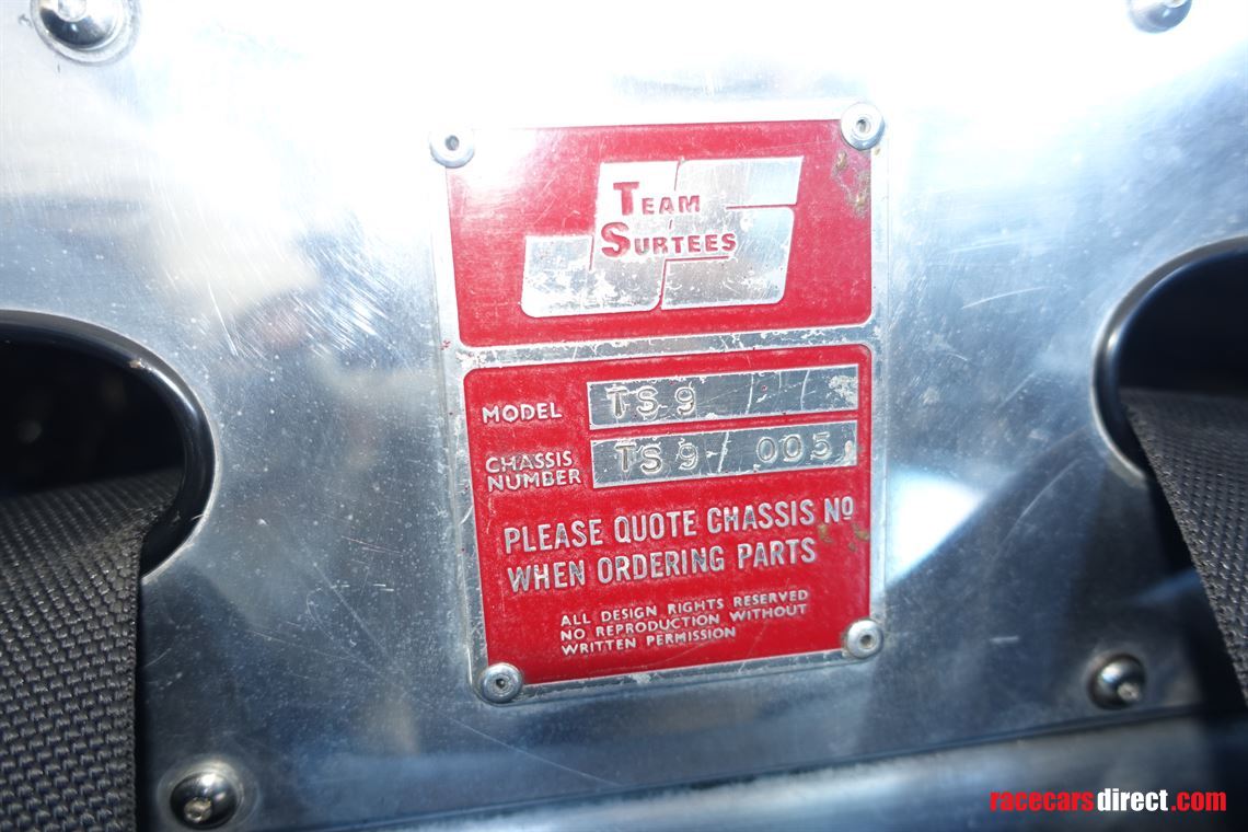 1971-surtees-ts9b-formula-one