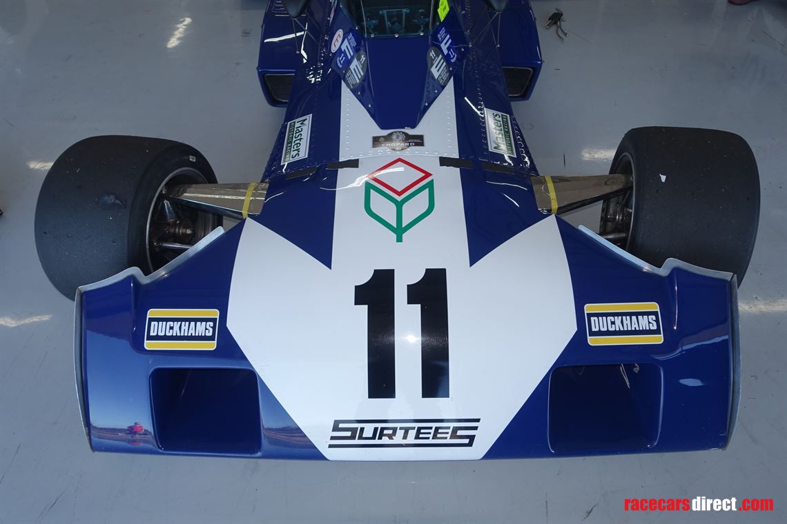 1971-surtees-ts9b-formula-one