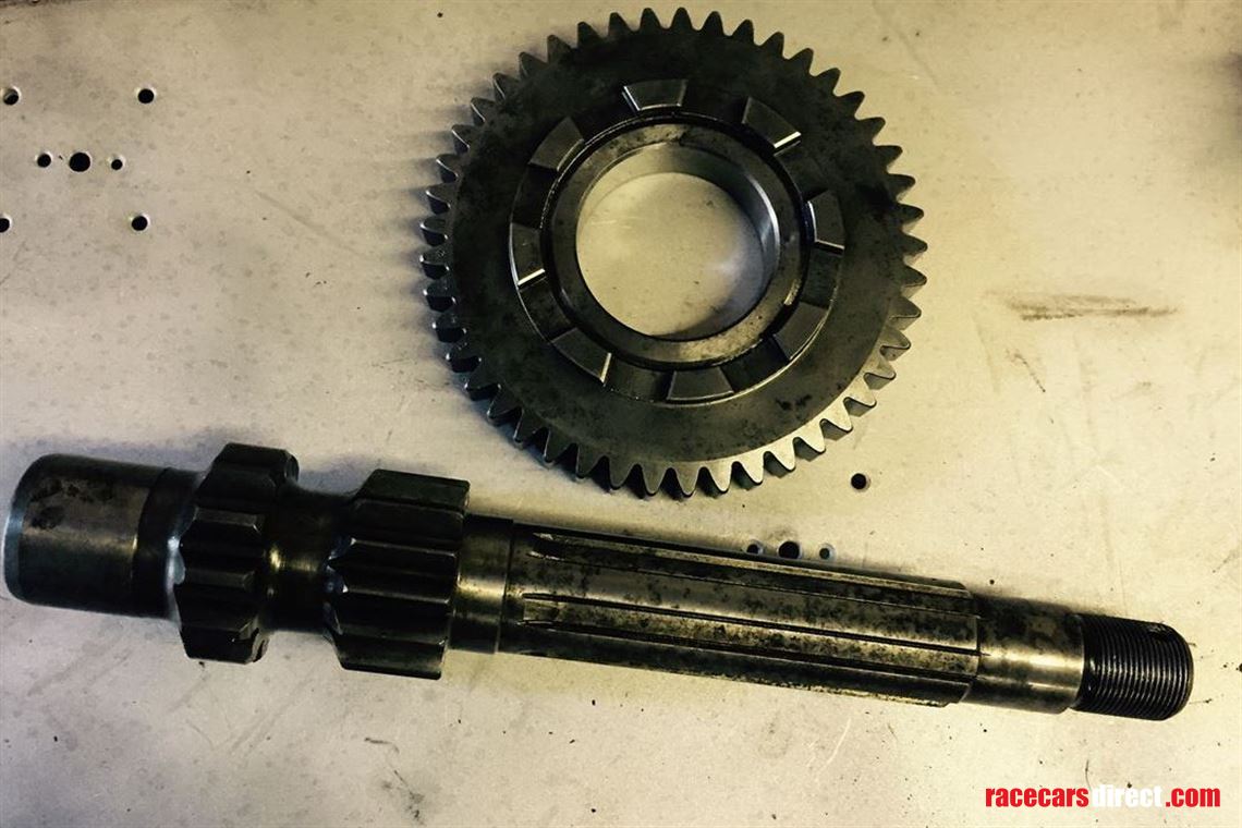 hewland-ft200-ist-gear-layshaft