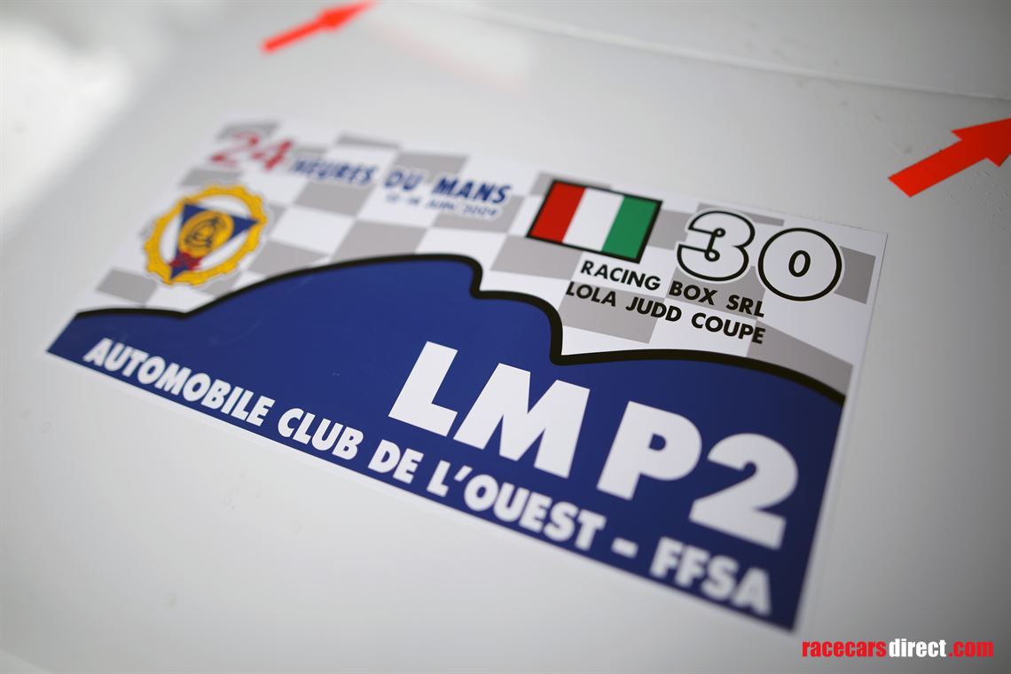 lola-lmp2