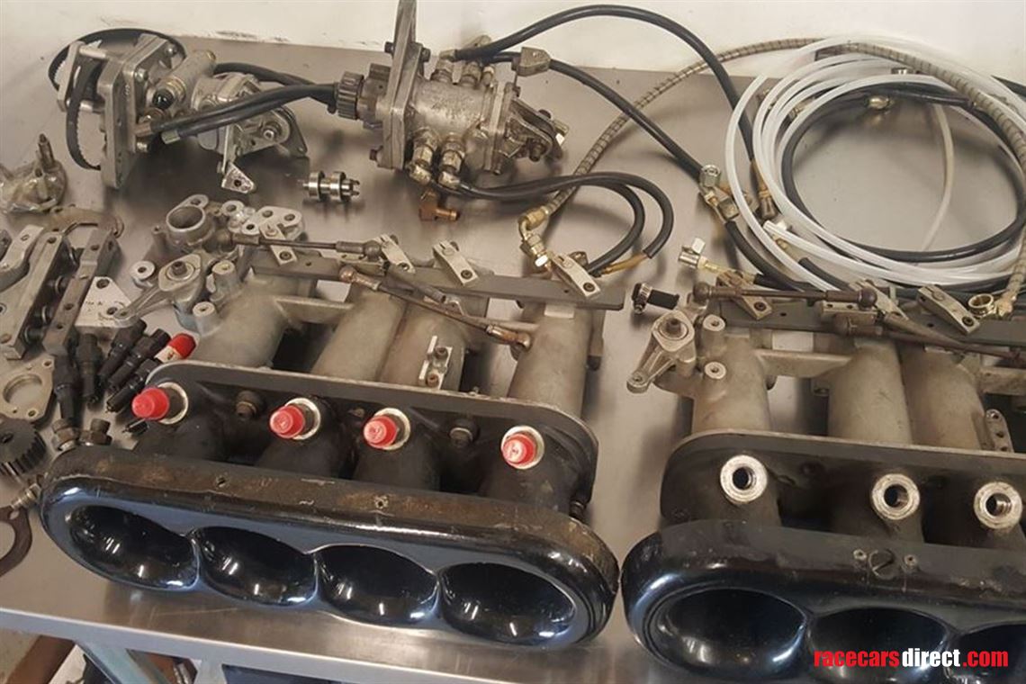 vw-8v-mechanical-injection-parts