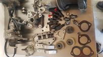 vw-8v-mechanical-injection-parts