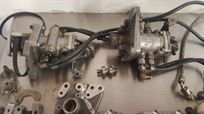 vw-8v-mechanical-injection-parts
