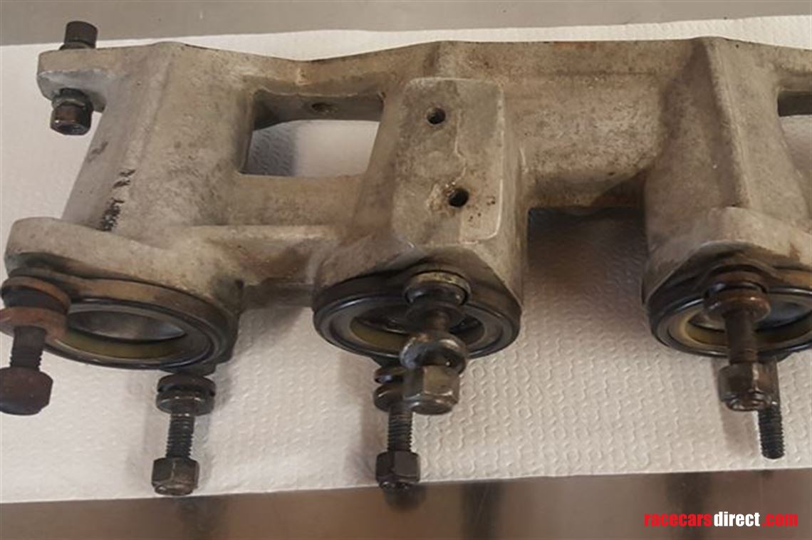 ford-kent-1600-crossflow-dcoe-manifold