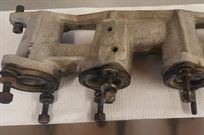ford-kent-1600-crossflow-dcoe-manifold