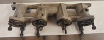 ford-kent-1600-crossflow-dcoe-manifold