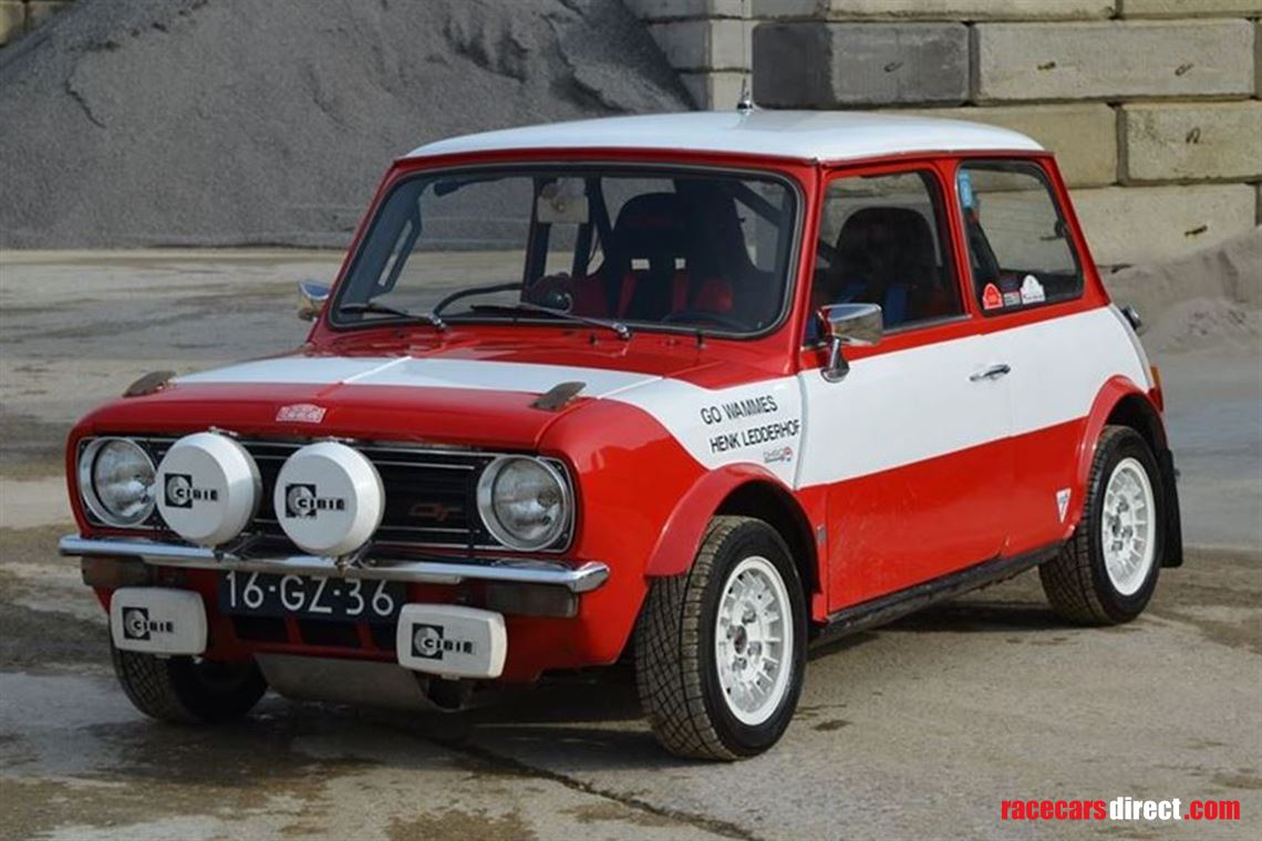 1975-mini-1275-gt-historic-rally-car