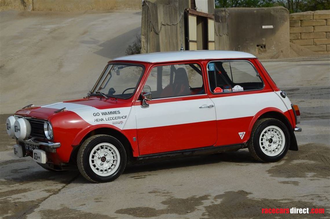 1975-mini-1275-gt-historic-rally-car
