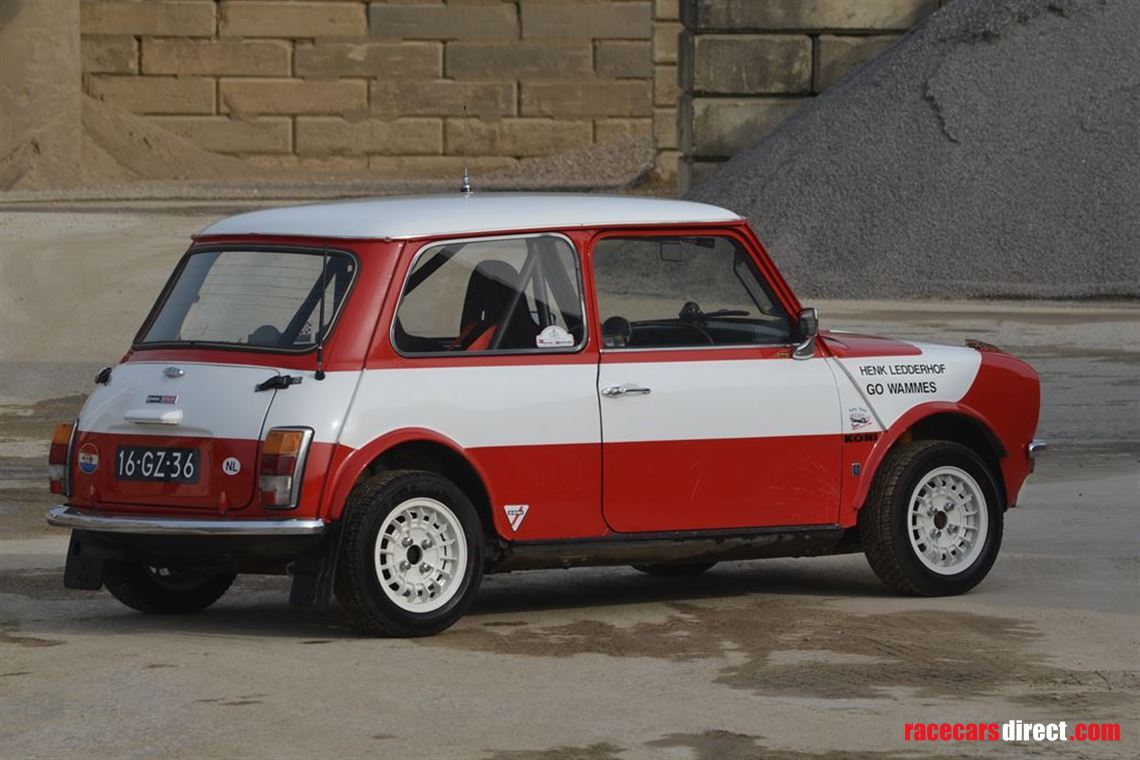 1975-mini-1275-gt-historic-rally-car