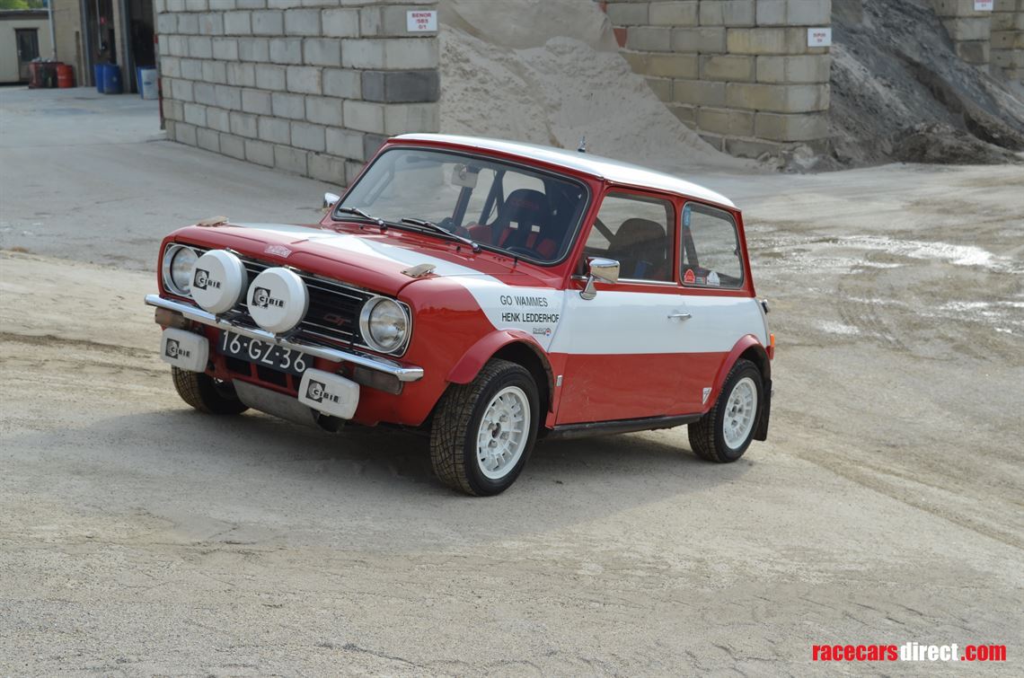 1975-mini-1275-gt-historic-rally-car